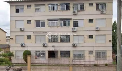 Apartamento com 1 quarto à venda na Rua Doutor Carlos Maria Bins, 80, Jardim Leopoldina, Porto Alegre, 60 m2 por R$ 220.000