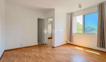 Apartamento com 1 quarto à venda na Rua Ernesto Zamprogna, 62, Morro Santana, Porto Alegre, 42 m2 por R$ 134.000
