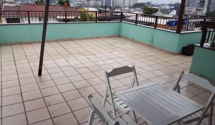 Casa em condomínio fechado com 3 quartos à venda na Rua Dona Adda Mascarenhas de Moraes, 92, Jardim Itu Sabará, Porto Alegre, 440 m2 por R$ 1.920.000
