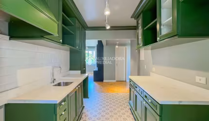 Apartamento com 2 quartos à venda na Avenida Augusto Meyer, 125, Auxiliadora, Porto Alegre, 78 m2 por R$ 610.000