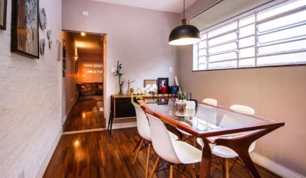 Sobrado com 2 dormitórios à venda, 160 m² - Vila Ipojuca - São Paulo/SP