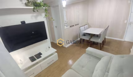 Imperdível! Apartamento com 2 dormitórios à venda, 55 m²  - Lapa - São Paulo/SP