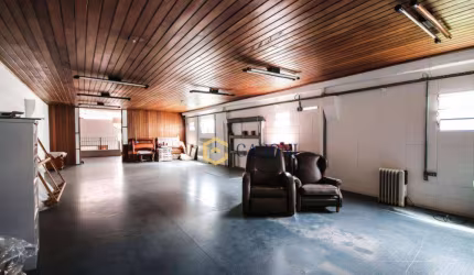 Prédio à venda, 379 m² - Bela Aliança - São Paulo/SP