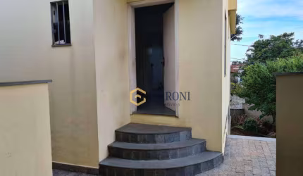 Sobrado com 3 dormitórios, 400 m² - venda por R$ 1.400.000,00 ou aluguel por R$ 18.000,00/mês - Alto da Lapa - São Paulo/SP