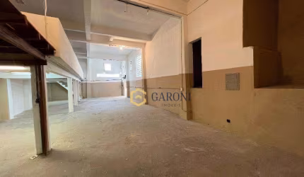 Galpão, 427 m² - venda por R$ 4.190.000,00 ou aluguel por R$ 23.024,76/mês - Alto de Pinheiros - São Paulo/SP