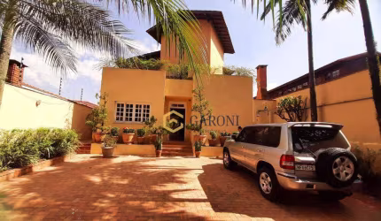 Casa de cinema, a venda na Vila Romana! n