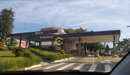 Casa em condomínio fechado à venda, 268 m² por R$ 1.400.000 - Nova Caieiras - Caieiras/SP