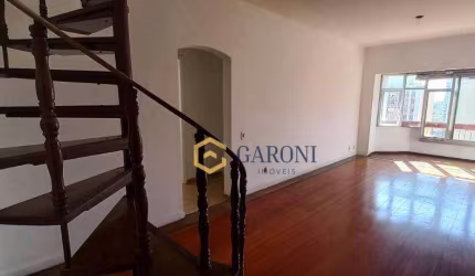 Cobertura com 2 suítes à venda, com 131 m² Pinheiros - São Paulo