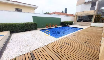Sobrado com 5 dormitórios para alugar, 429 m² - Alto da Lapa - São Paulo/SP