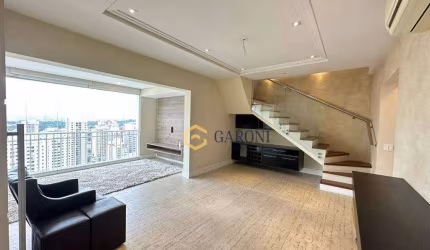 Cobertura à venda, 245 m² por R$ 3.000.000,00 - Vila Leopoldina - São Paulo/SP