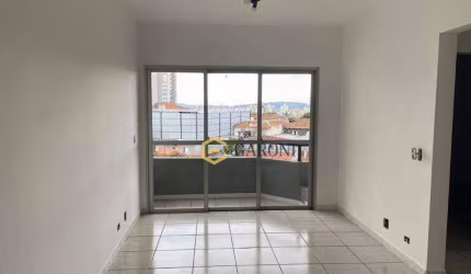 Apartamento com 2 dormitórios, 68 m² - Alto de Pinheiros - São Paulo/SP
