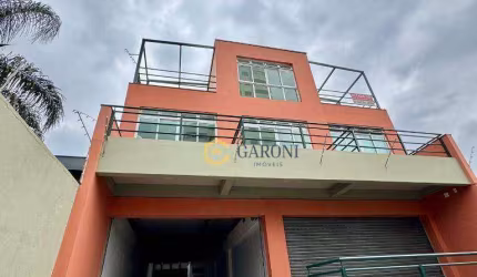 Loja para alugar, 90 m² - Vila Leopoldina - São Paulo/SP