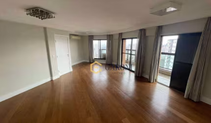 Apartamento com 3 dormitórios para alugar, 130 m² por R$ 10.214,00/mês - Vila Pompeia - São Paulo/SP