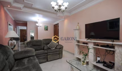 Sobrado à venda, 117 m² por R$ 549.000,00 - Vila Zat - São Paulo/SP