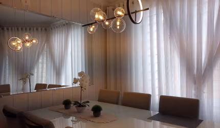 Localização Nobre Sobrado Triplex Decorado