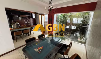 Casa em condomínio fechado com 4 quartos à venda na Rua Engenheiro Francisco de Godói, 50, Santo Amaro, São Paulo por R$ 1.190.000