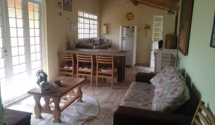 Lindo sitio a venda em Tatuí/SP