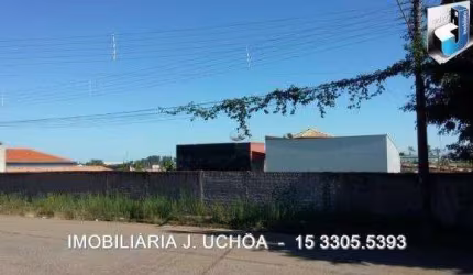 Terrenos a venda no bairro Nova Tatuí
