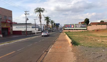 Excelente terreno a venda em Tatuí - Com localização privilegiada !!!
