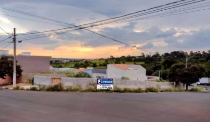 Excelente terreno a venda no bairro Residencial Santa Cruz - Tatuí/SP