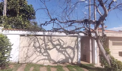 Casa a venda no Bairro Jardim Mantovani - Tatuí/SP.