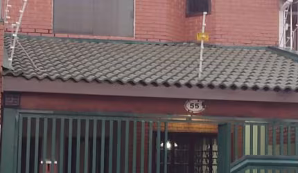 Casa a venda no Bairro Jd. Morumbi III - Sorocaba/SP.