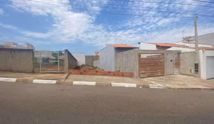 Terreno a venda no Bairro Mantovani - Tatuí/SP.