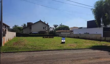 Oportunidade Única em Tatuí! Terreno de 600m² no Condomínio Residencial São Marcos
