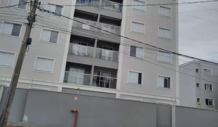 Descubra seu Novo Lar: Apartamento de Luxo no Residencial Veneza, Bairro Nova Tatuí