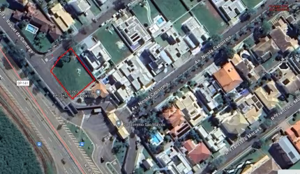 Exclusividade e conforto: terreno de 750m² no Residencial São Marcos – Tatuí/SP