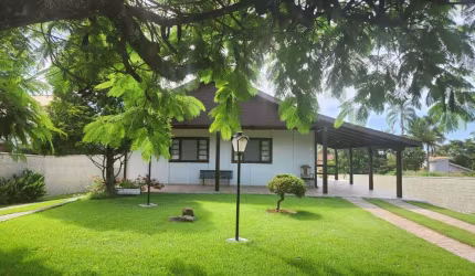 Casa Exclusiva para Venda no Condomínio Colina das Estrelas – O Melhor de Tatuí