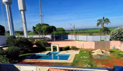 Terreno Exclusivo à Venda no Condomínio São Marcos – Tatuí/SP