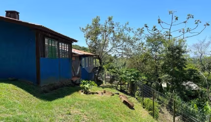 Casa em condomínio fechado com 2 quartos à venda na Grp-472, 1, Encantada, Garopaba por R$ 680.000