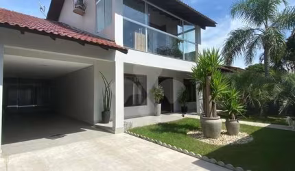 Casa em condomínio fechado com 3 quartos à venda na 01, 1, Vila Nova, Imbituba por R$ 1.250.000