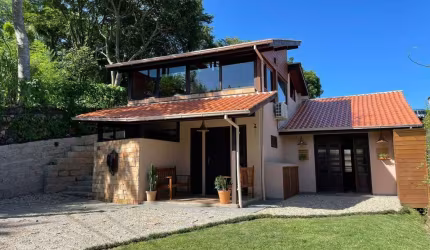 Casa com 3 quartos à venda na 4.132, 2, Ibiraquera, Imbituba por R$ 960.000