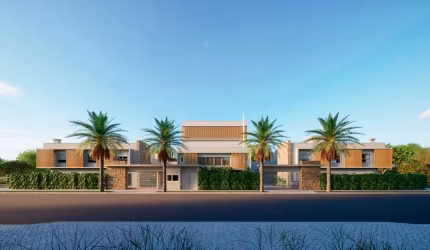 Apartamento com 1 quarto à venda na Osvaldo de Freitas, 1, Village, Imbituba por R$ 379.977