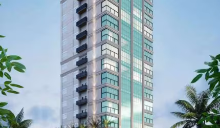 Apartamento com 3 quartos à venda na Senador Galotti, 1, Mar Grosso, Laguna por R$ 1.606.070