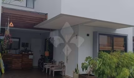 Casa em condomínio fechado com 2 quartos à venda na Tomazia F. da Conceição, 14, Centro, Garopaba por R$ 990.000