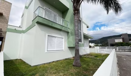 Casa em condomínio fechado com 4 quartos para alugar na Cristal, 3, Areais da Palhocinha, Garopaba por R$ 4.500