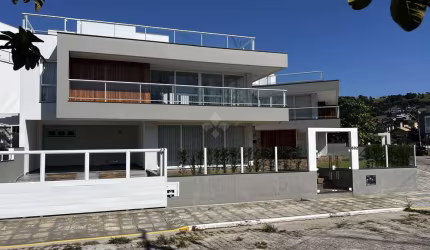 Casa em condomínio fechado com 4 quartos à venda na Rua Das Amendoeiras, 602, Ferraz, Garopaba por R$ 4.900.000