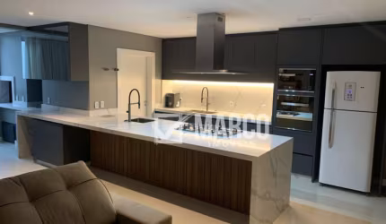 Apartamento com 4 quartos à venda no Centro, Pomerode , 200 m2 por R$ 1.580.000