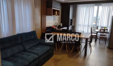 Apartamento com 2 quartos à venda no Itajubá, Barra Velha , 66 m2 por R$ 650.000