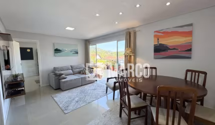 Apartamento com 3 quartos à venda no Centro, Pomerode , 117 m2 por R$ 765.000