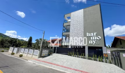 Apartamento com 2 quartos à venda no Centro, Pomerode , 72 m2 por R$ 690.000