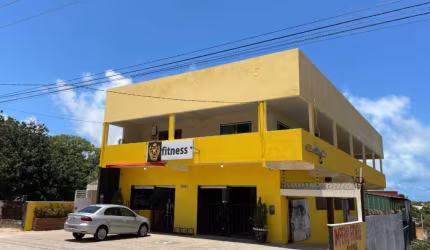 Prédio à venda, Pajuçara, Natal, RN
