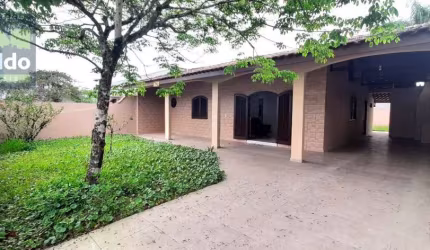 Casa em Balneário Leblon - Pontal do Paraná, PR
