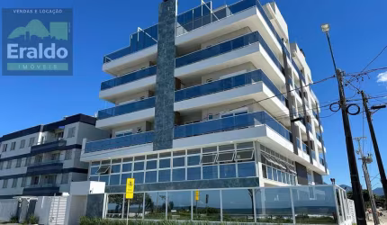 Apartamento em Balneário Flórida - Matinhos, PR