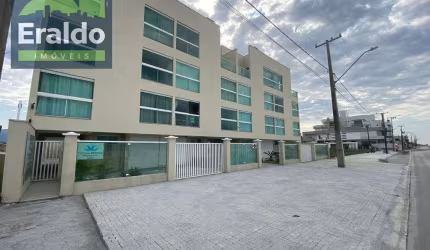 Apartamento em Balneário Praia Grande - Matinhos, PR
