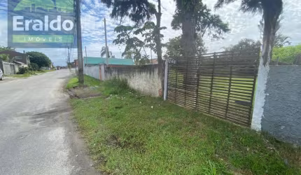 Lote / Terreno em Balneário Riviera - Matinhos, PR