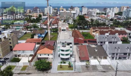 Apartamento em Balneário Caiobá - Matinhos, PR